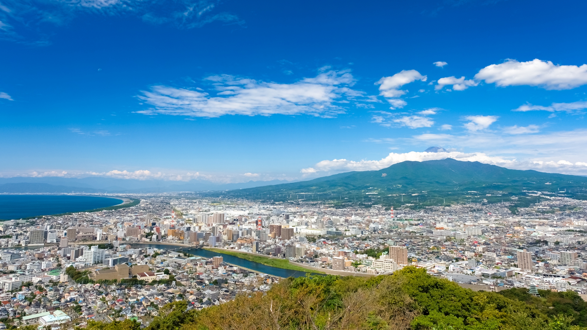 沼津市西間門二丁目のメイン画像