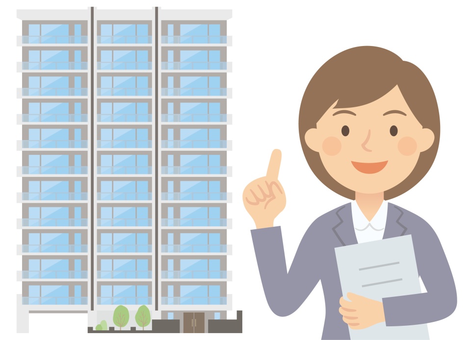 沼津市東原における中古マンション査定のメリットとデメリット