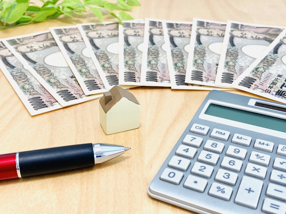 沼津市我入道における賃貸中不動産査定の失敗しない5つのポイント