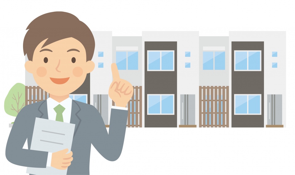 沼津市大手町二丁目の家賃相場