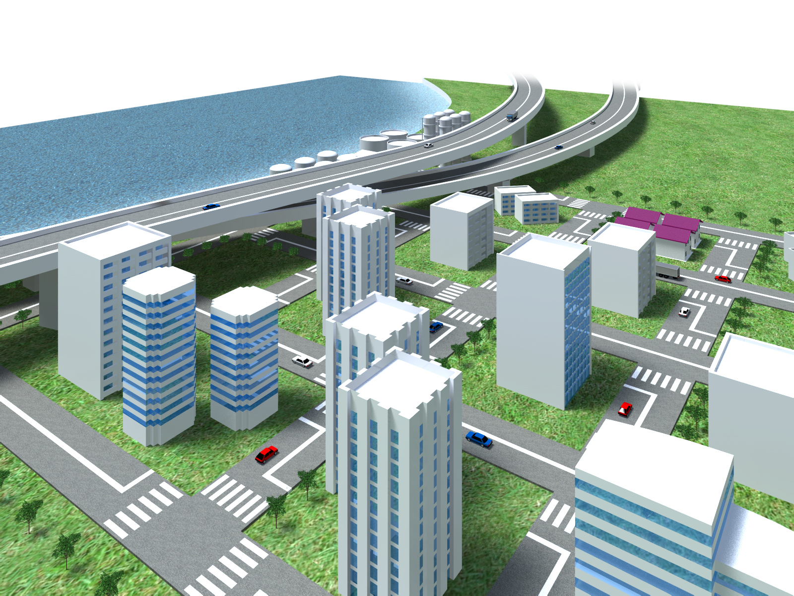 沼津市蓼原町のメイン画像