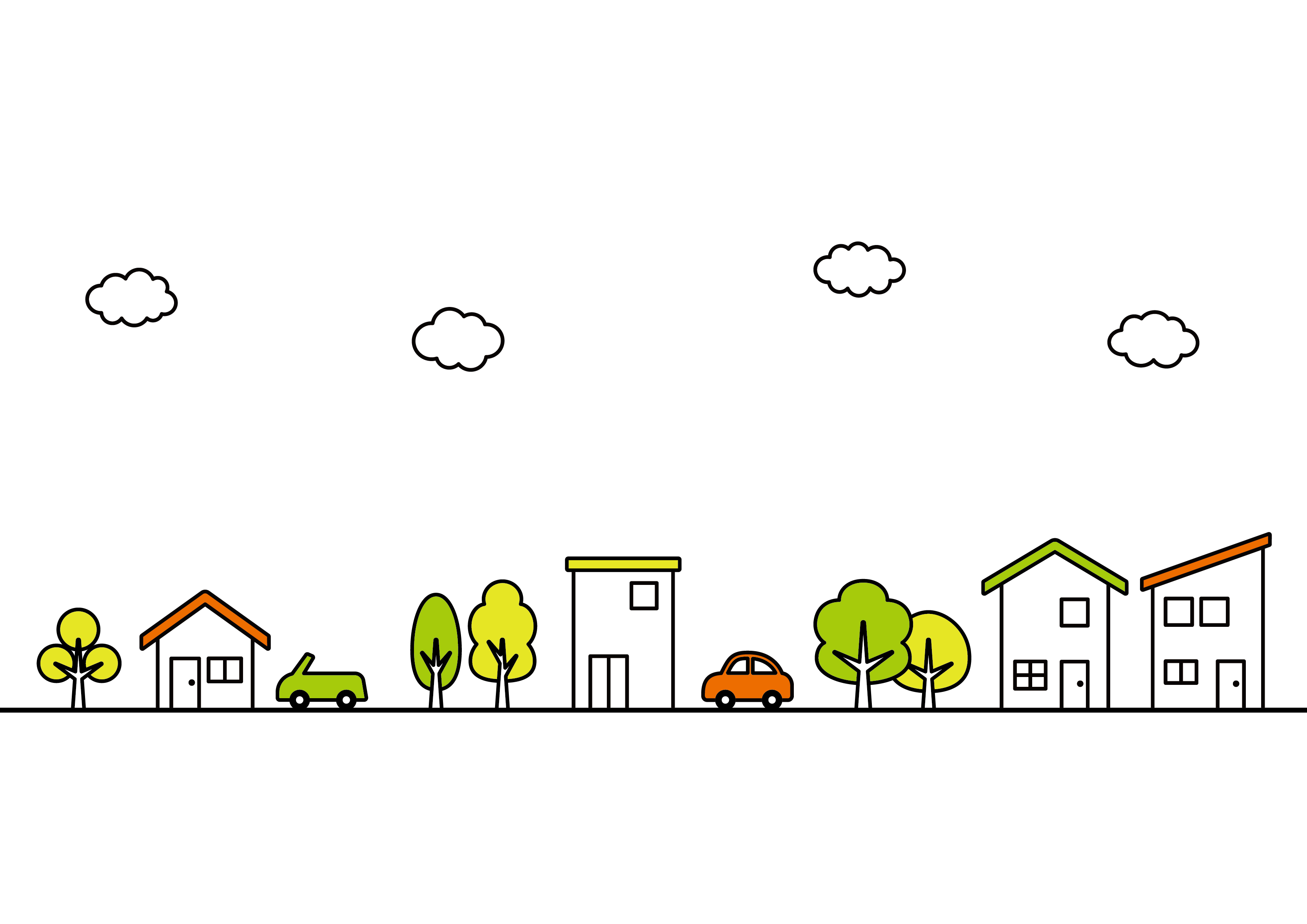 沼津市双葉町のメイン画像