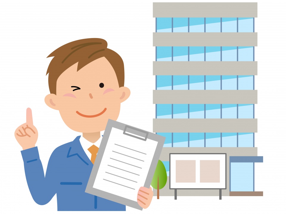 沼津市大諏訪における賃貸中不動産買取の3大ポイント