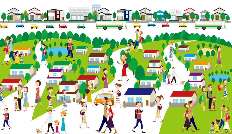 沼津市魚町の家賃相場