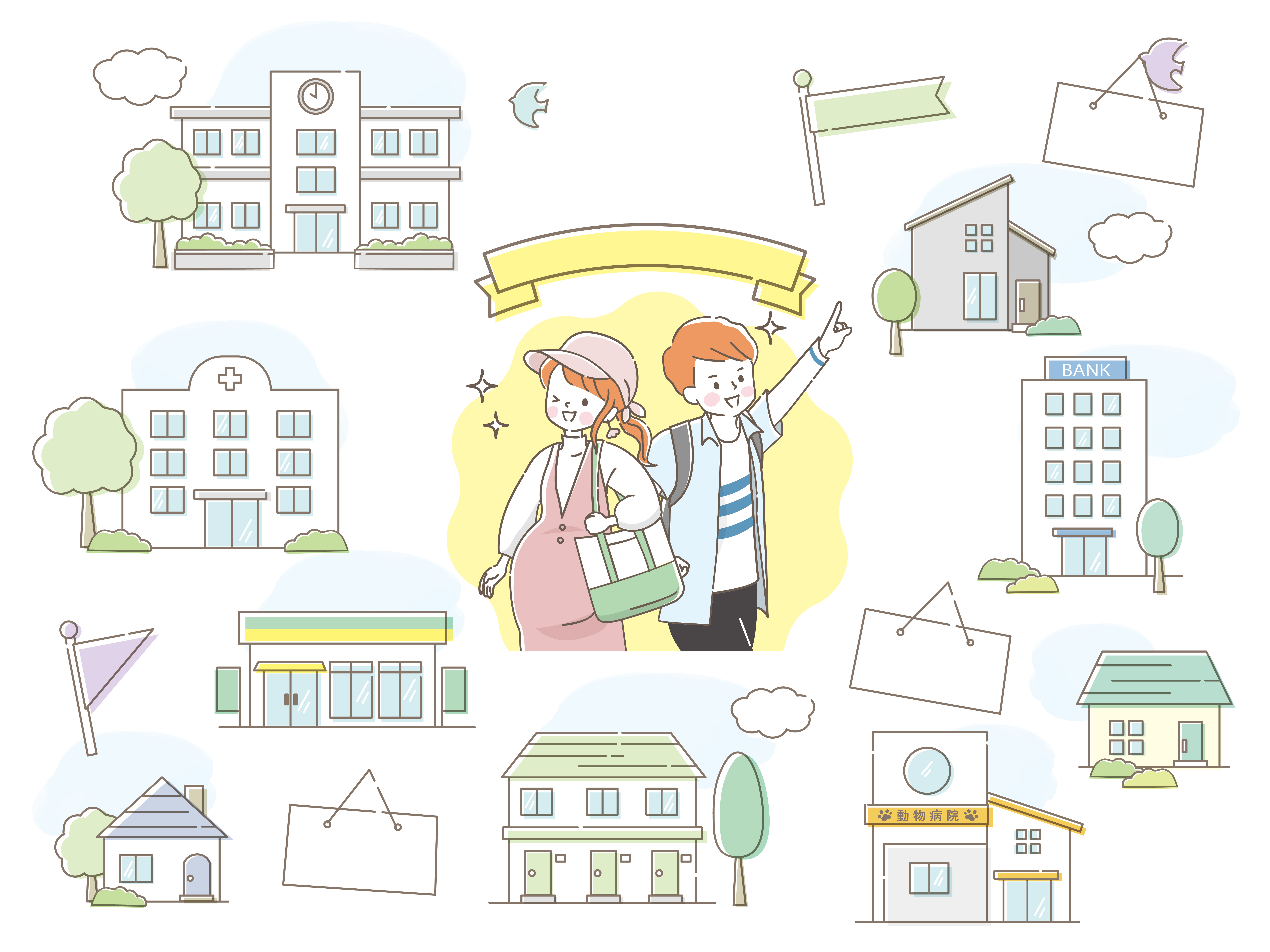 沼津市上土町のメイン画像