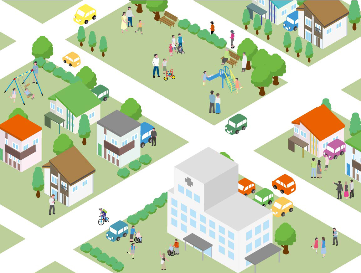 沼津市大岡のメイン画像