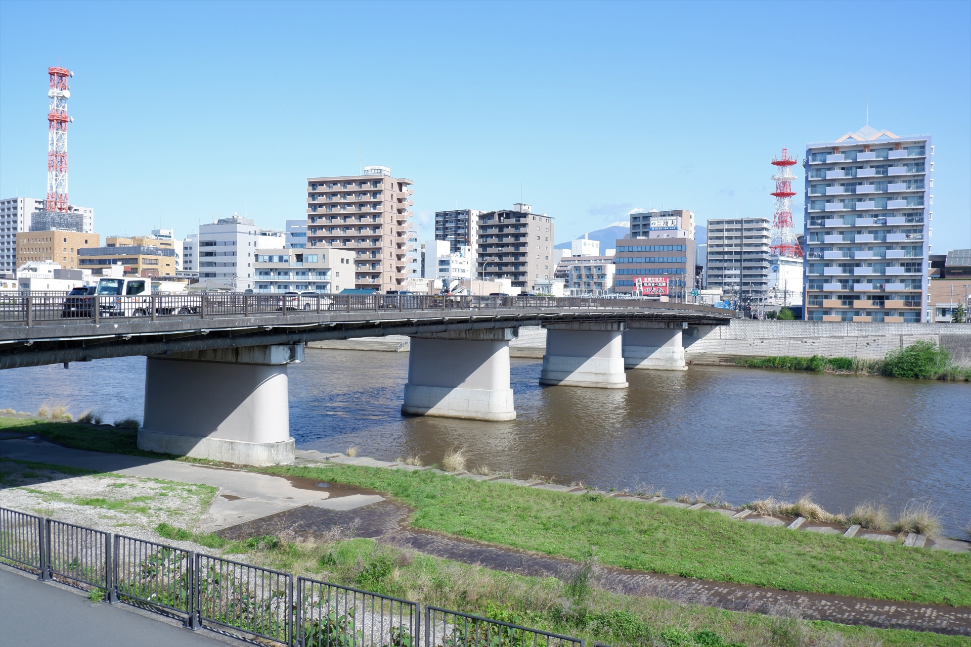 沼津市春日町のメイン画像