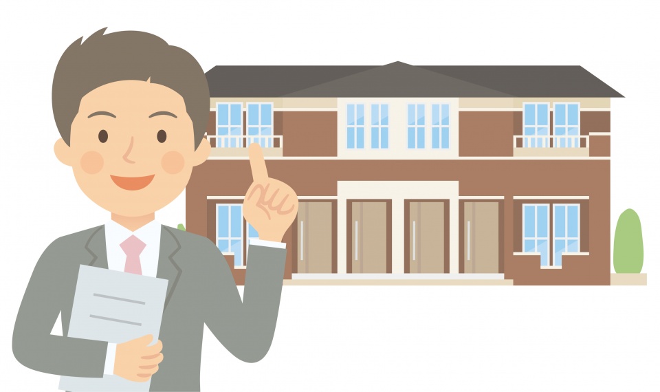 沼津市吉田町における中古アパート査定の基礎知識
