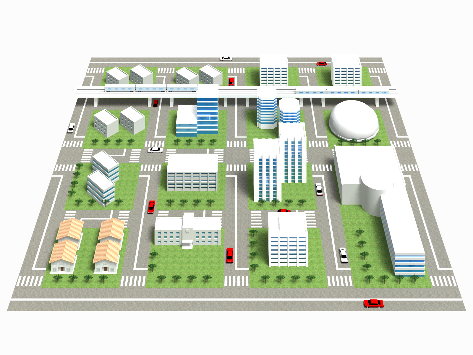 沼津市鵰町のメイン画像