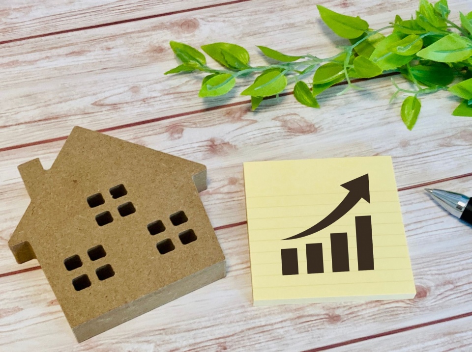 沼津市鵰町の家賃相場