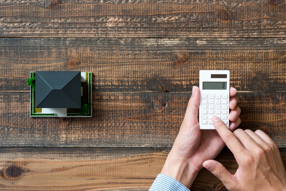 沼津市原町中三丁目における土地査定の税金や費用