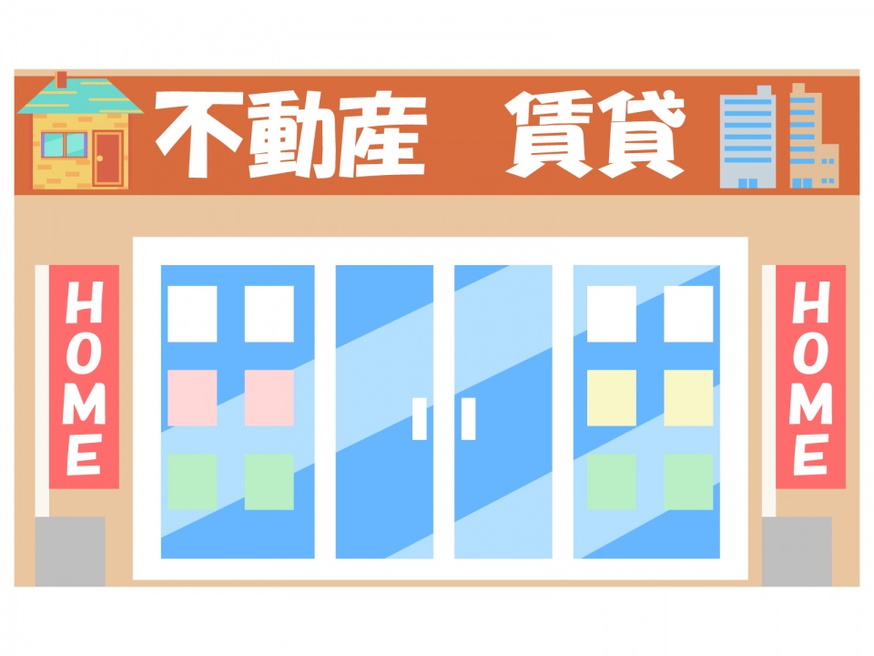 沼津市緑ケ丘の家賃相場