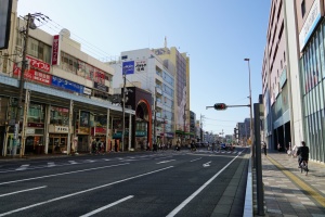 沼津市松下町のご紹介