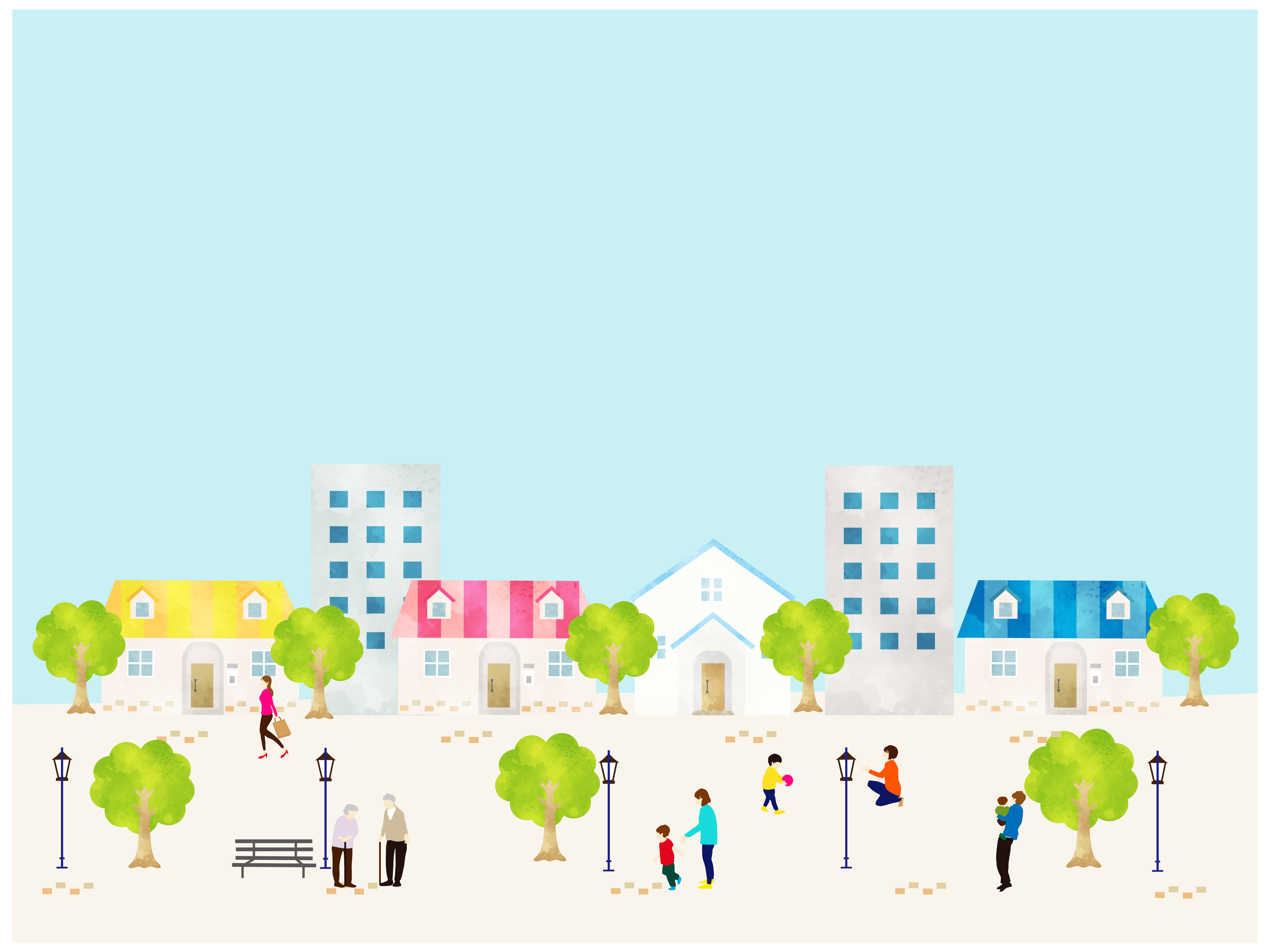 沼津市常盤町二丁目のメイン画像