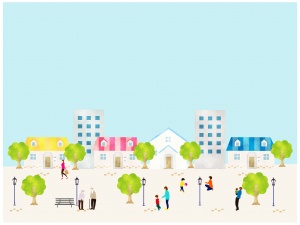 沼津市常盤町二丁目の暮らしお役立ち情報