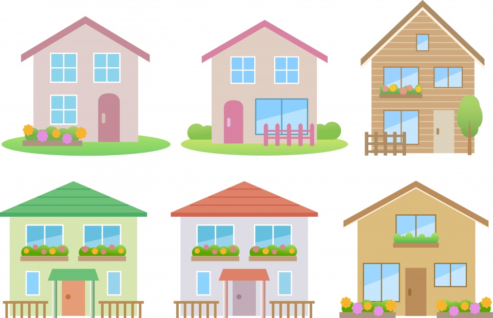 沼津市西野の家賃相場