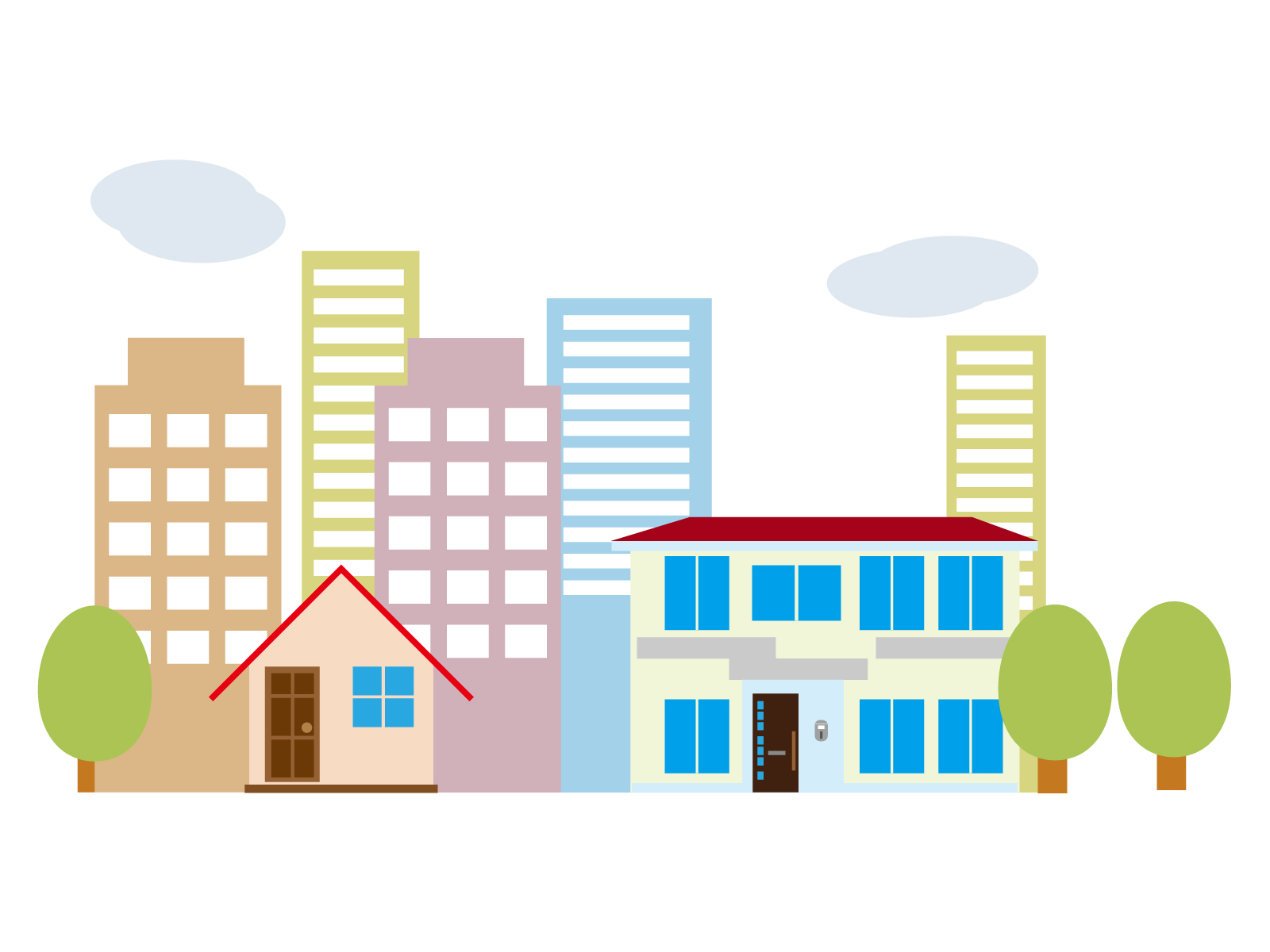 沼津市泉町のメイン画像