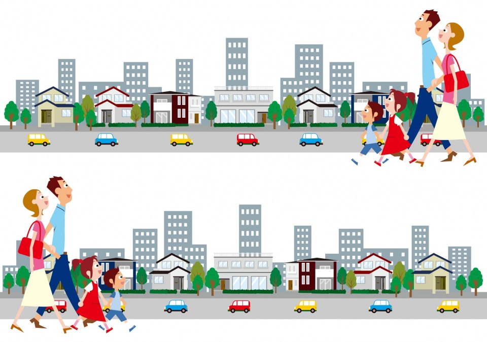 沼津市大手町三丁目の家賃相場