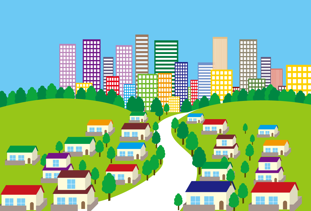 沼津市岡宮のメイン画像