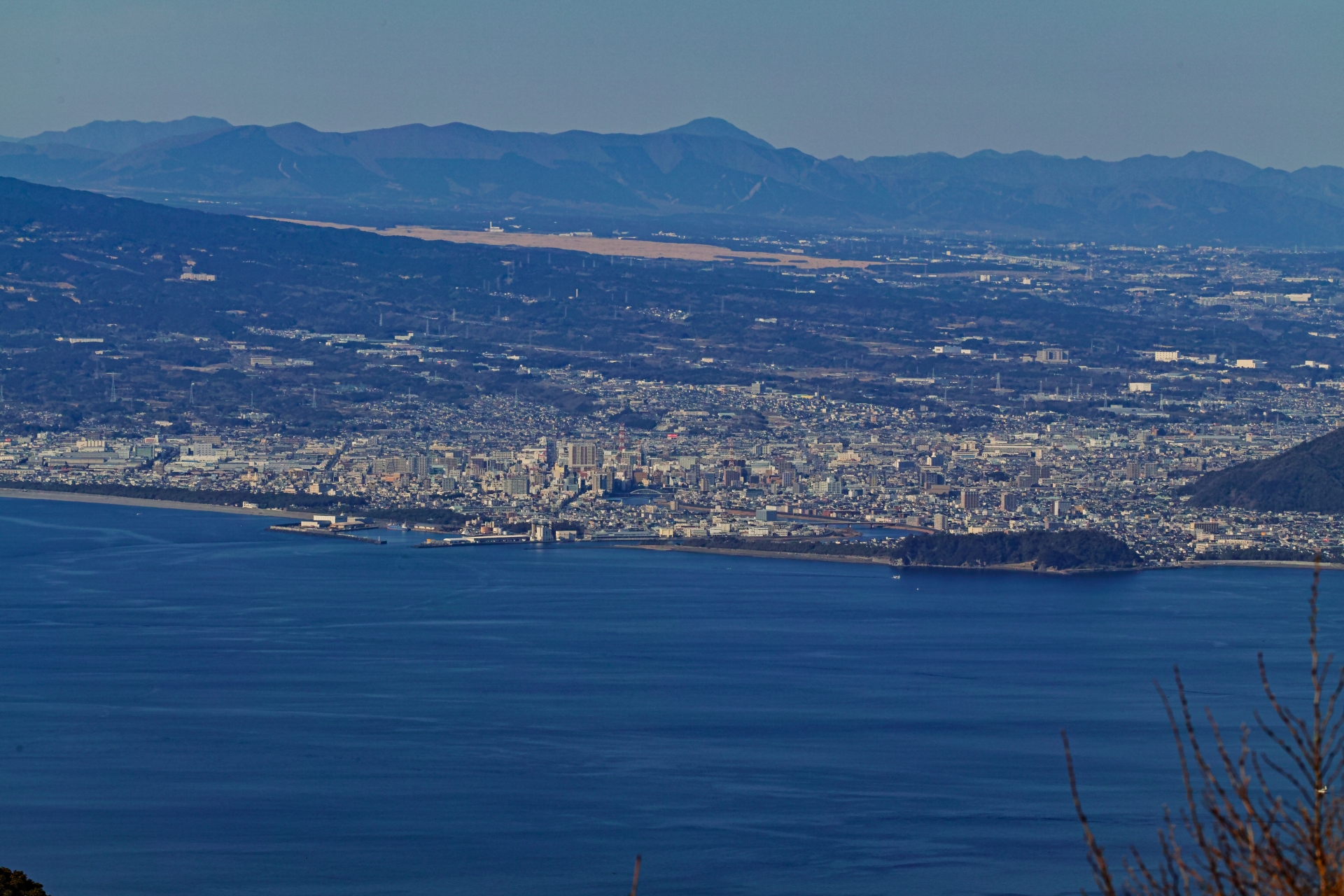 沼津市獅子浜のメイン画像