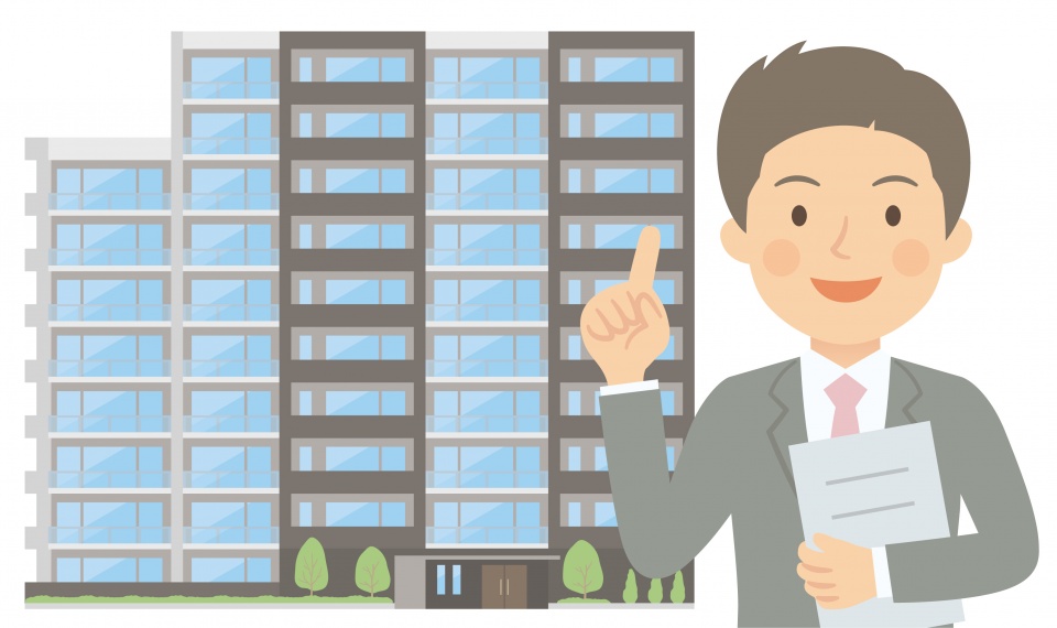 沼津市一本松の家賃相場