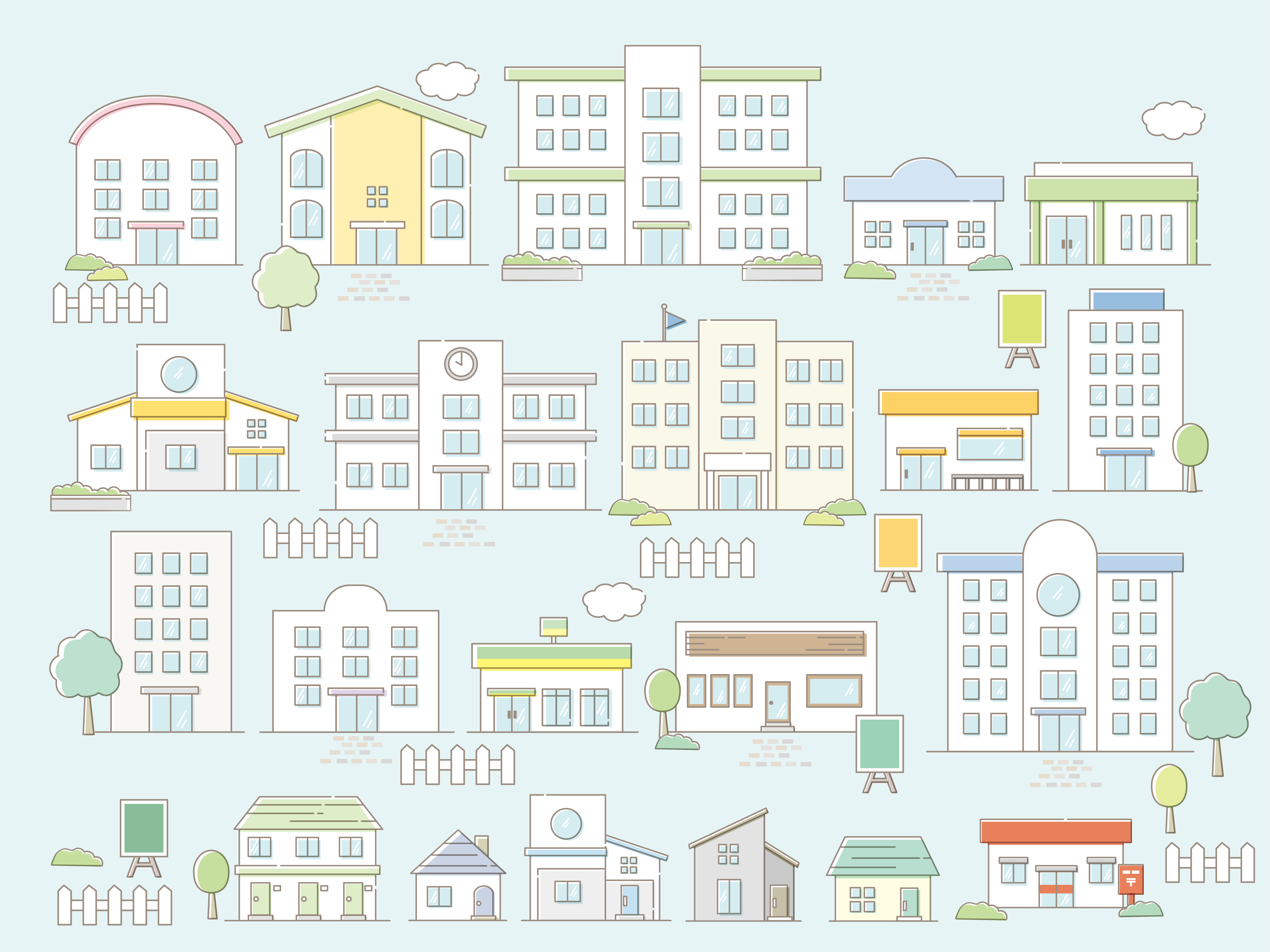 沼津市井出のメイン画像