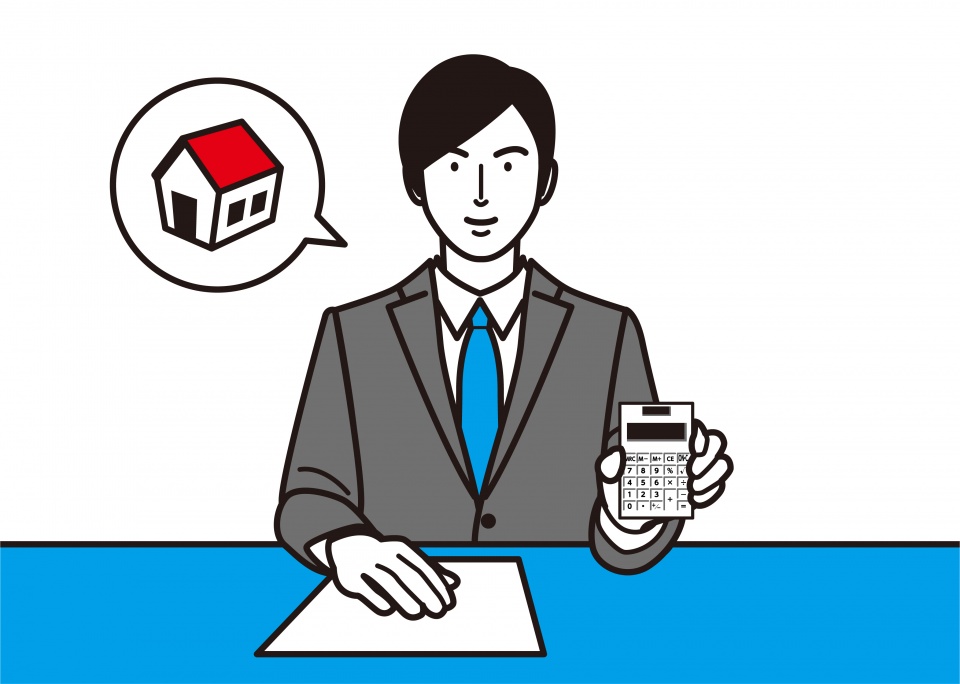 沼津市八幡町における収益不動産査定の3大ポイント