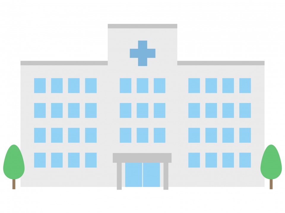 病院・クリニック・ドラッグストア