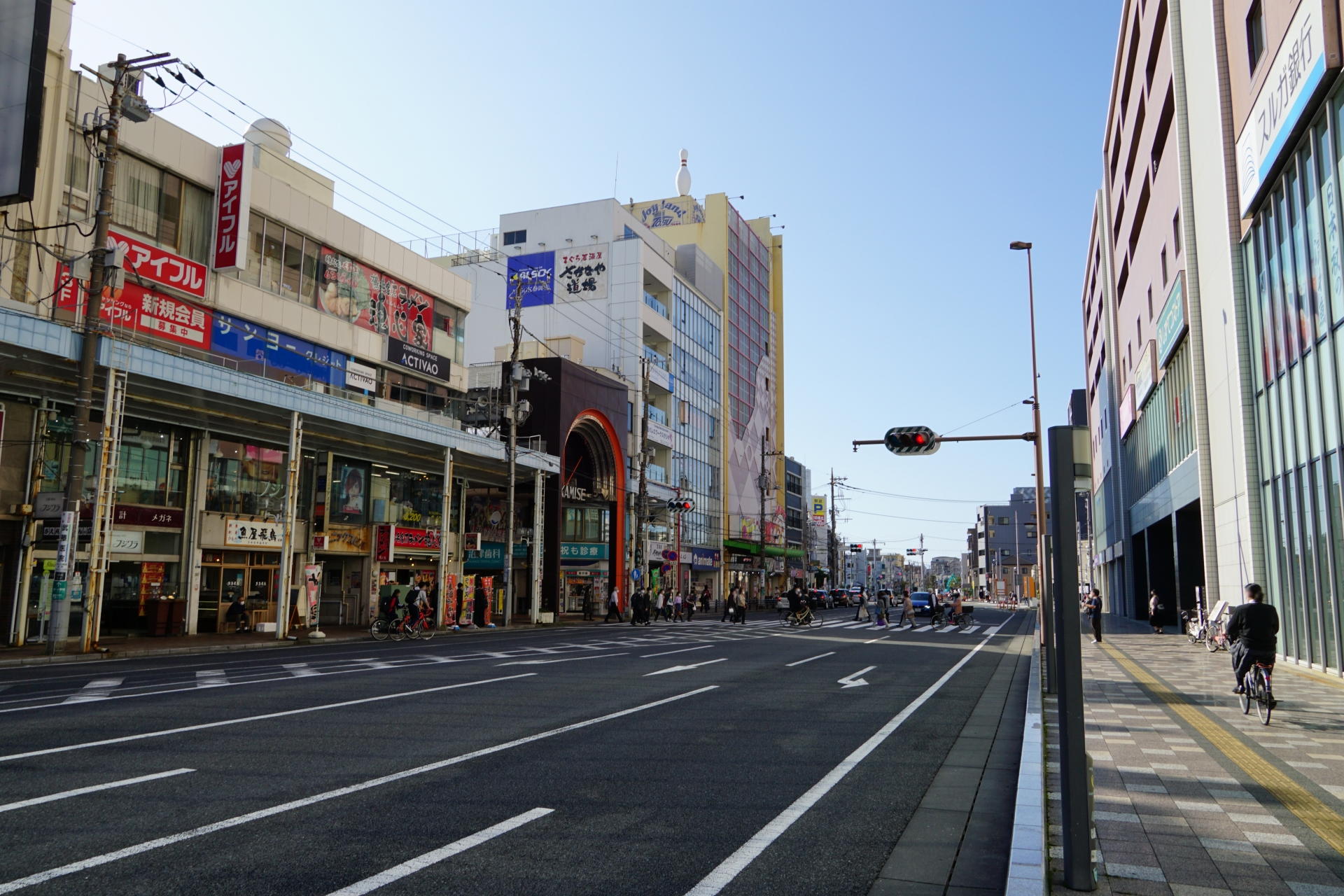 沼津市柳町のメイン画像