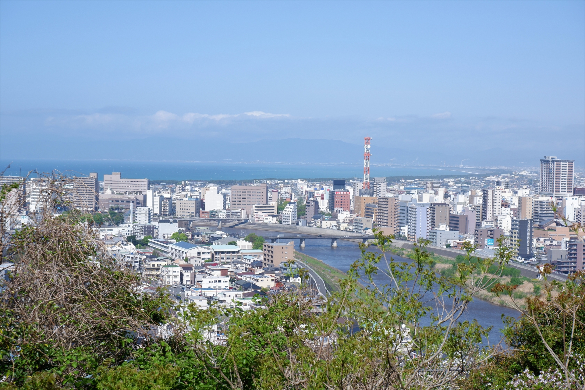 沼津市西浦河内のメイン画像
