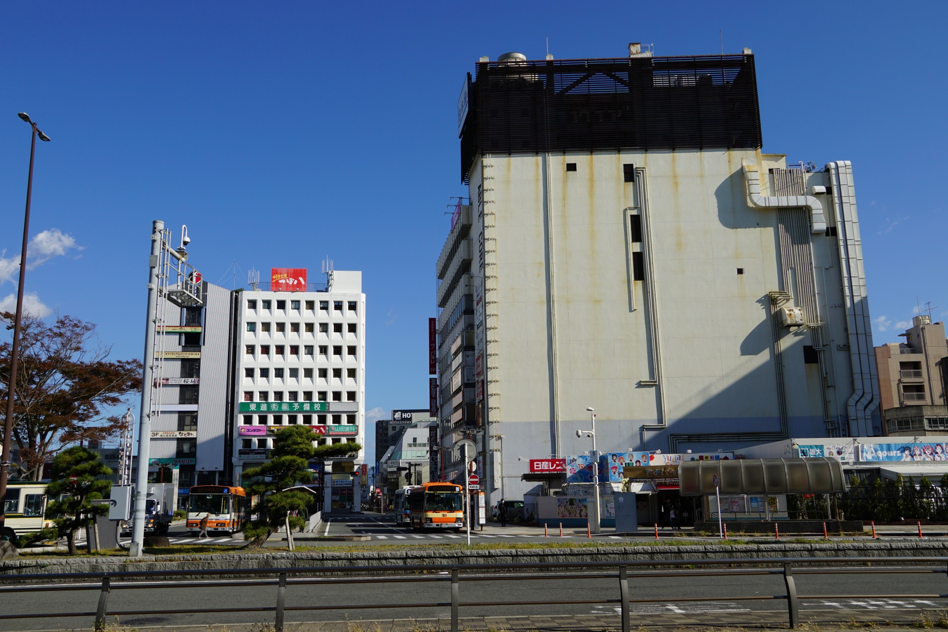 沼津市東沢田のメイン画像