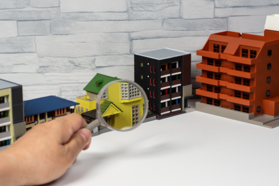 沼津市東間門における不動産買取の3つのメリット