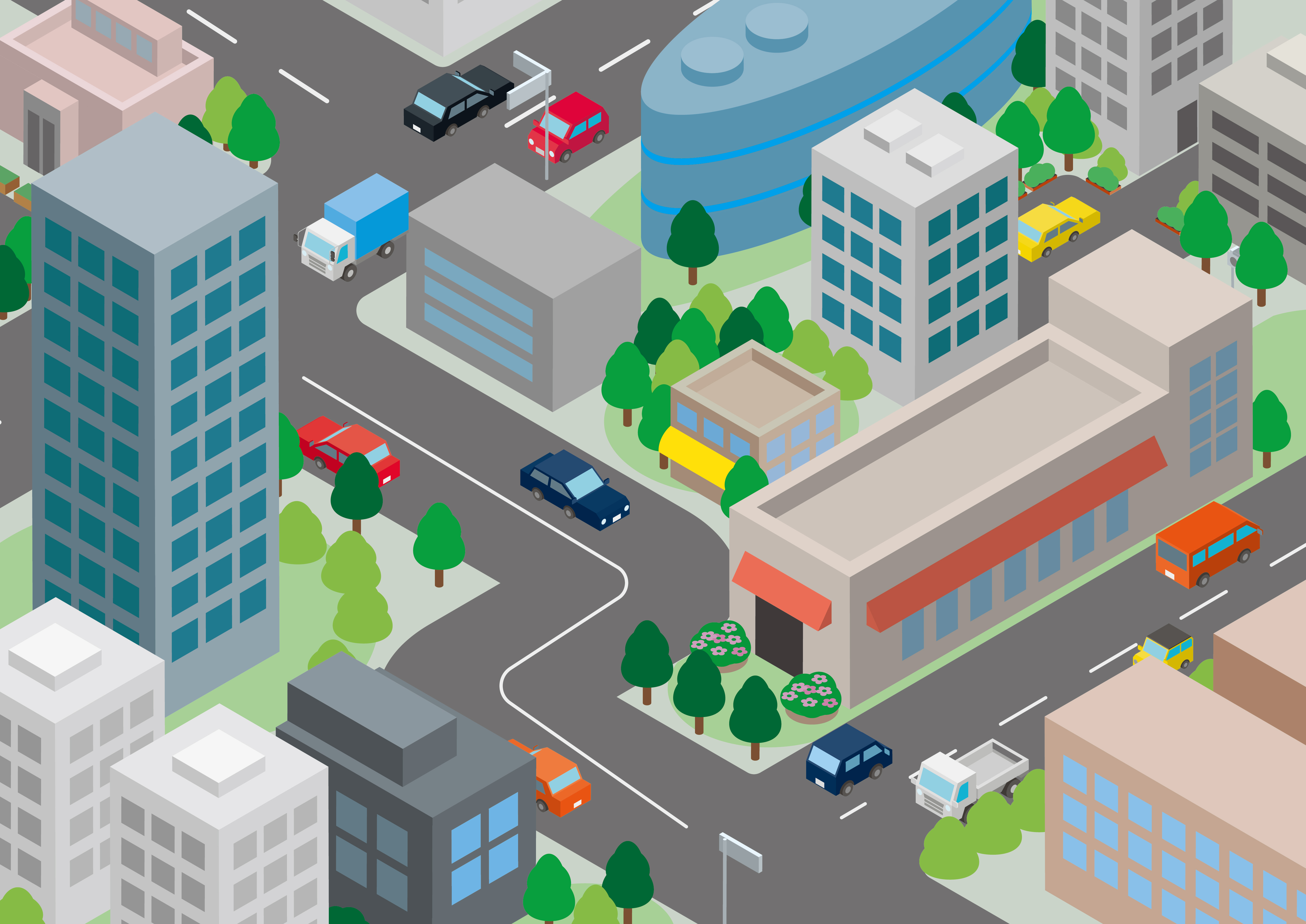 沼津市西条町のメイン画像