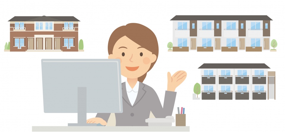 沼津市西条町の家賃相場