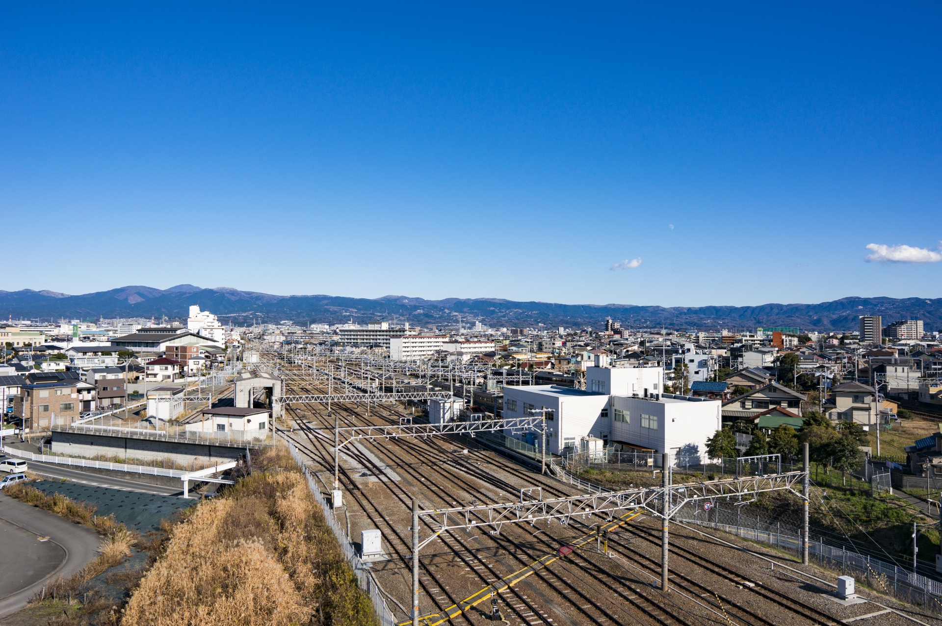 沼津市共栄町のメイン画像