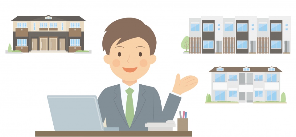 沼津市西浦久連の家賃相場