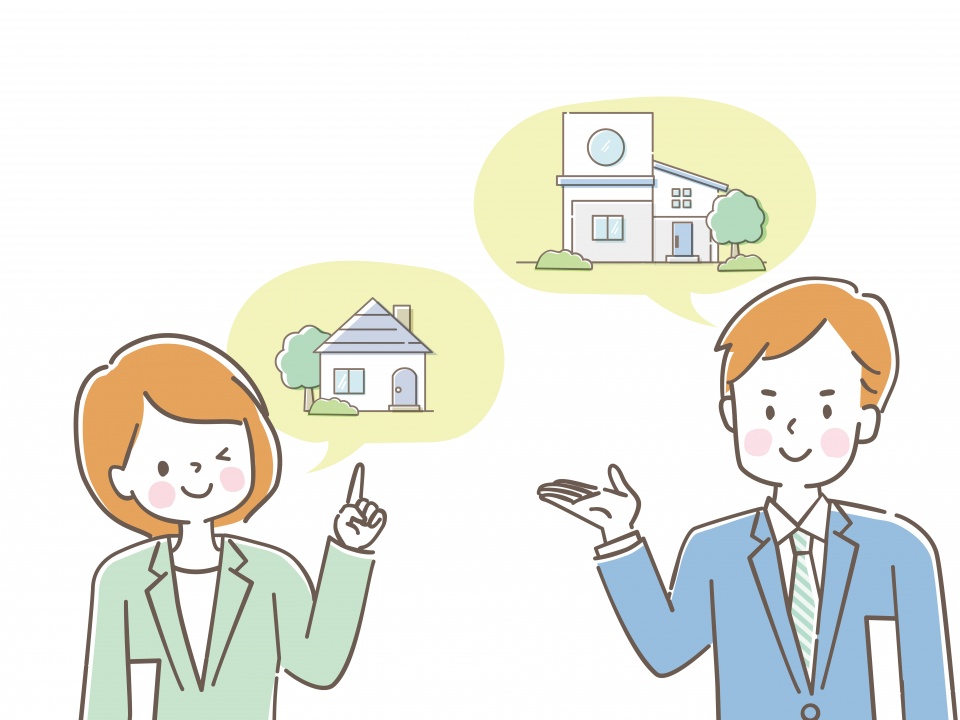 沼津市杉崎町の家賃相場