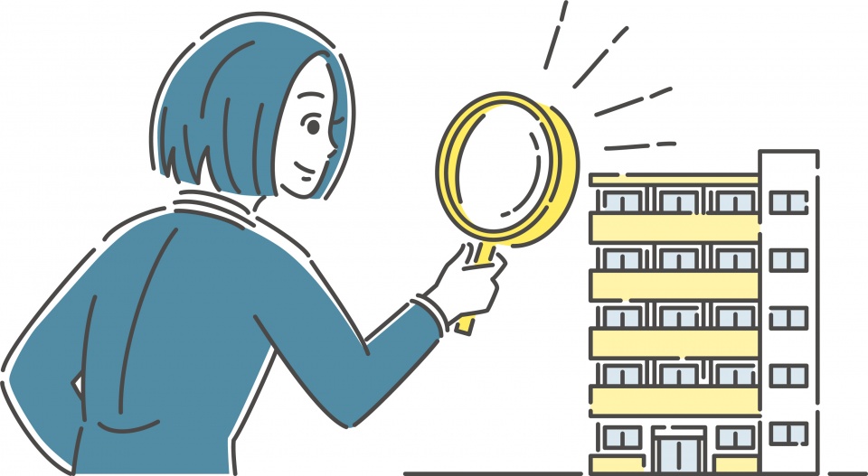 沼津市杉崎町における収益不動産査定のノウハウ