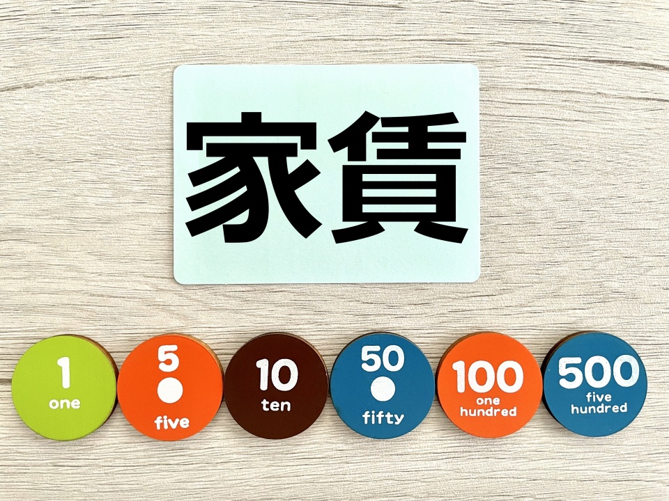 沼津市米山町の家賃相場