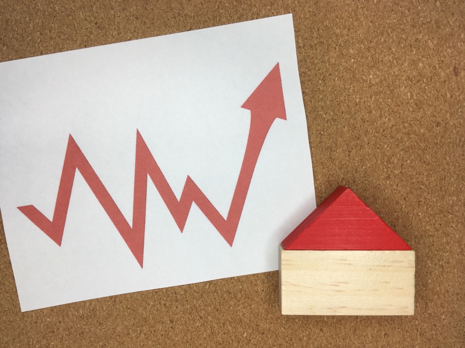 沼津市末広町の家賃相場