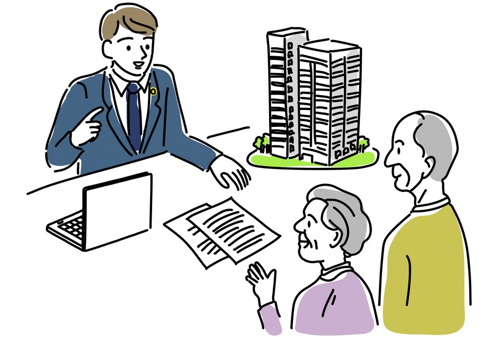 沼津市植田における不動産競売の豆知識