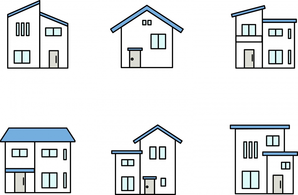 沼津市五月町の家賃相場