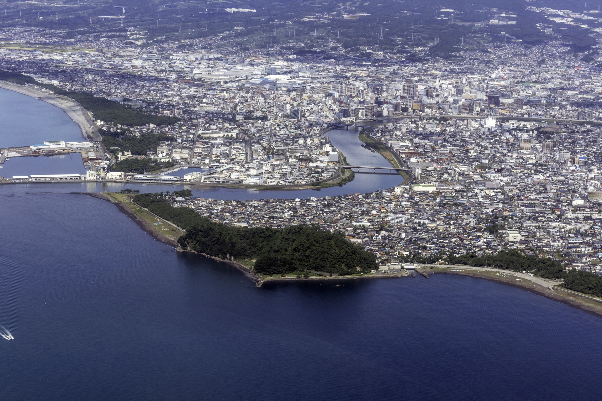 沼津市新宿町のメイン画像