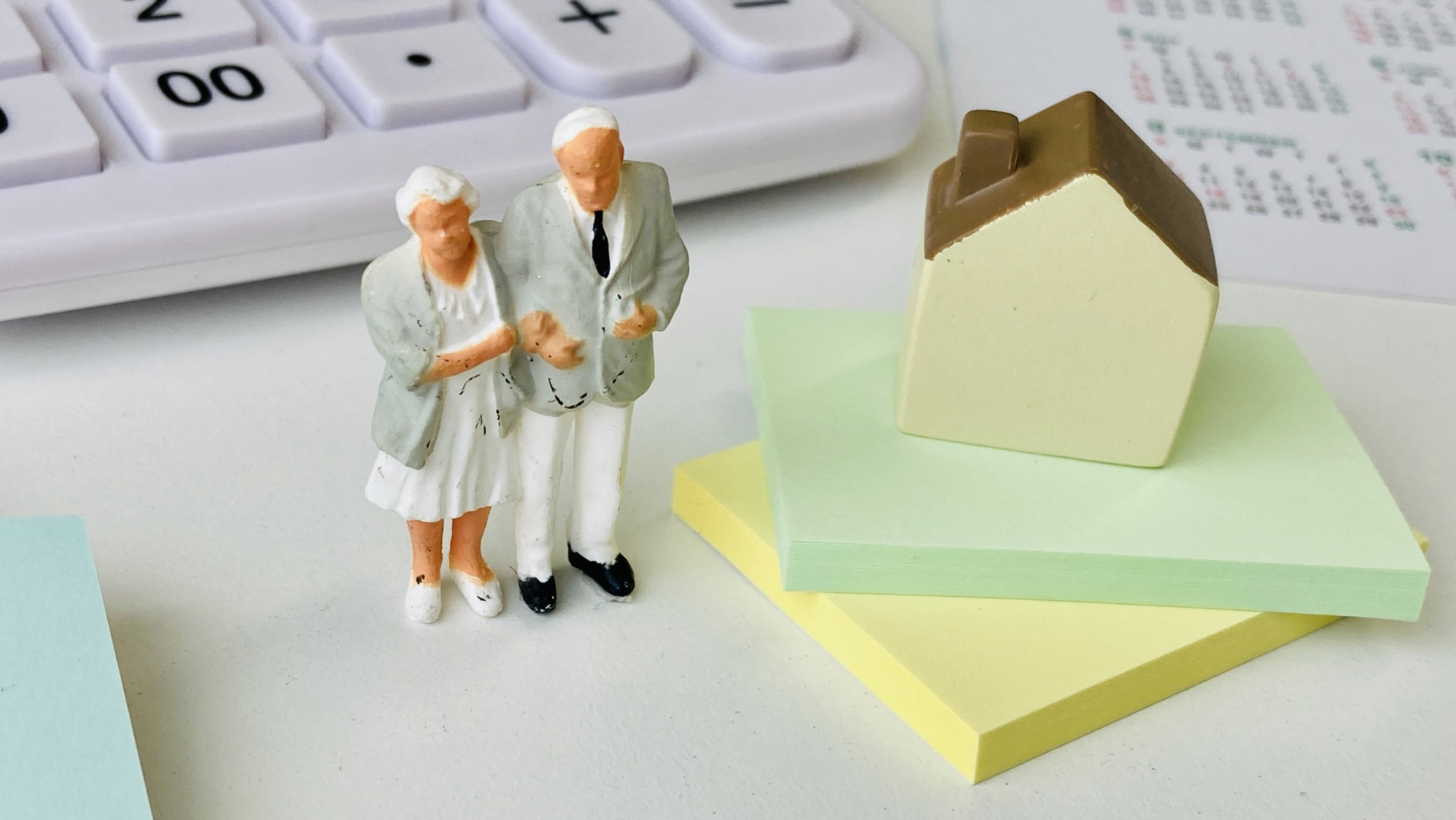 不動産の相続でよくあること